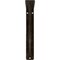 Ekena Millwork Austin Wrought Iron Bracket, (Single center brace), Antiqued Pale Gold 1 1/2"W x 5 1/2"D x 8"H BKTM01X05X08SAUAPG - alternate 5